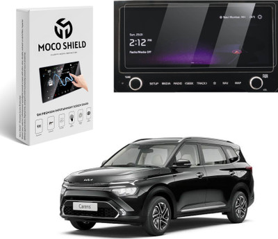MOCOSHIELD Screen Guard for KIA CARENS 10.25 Inch, KIA CARENS Luxury plus(Pack of 1)
