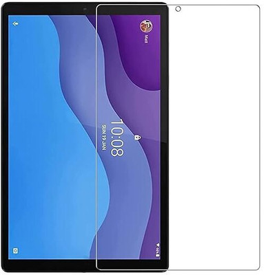 somupr Screen Guard for Lenovo Tab M10 HD 2nd Gen TB-X306X ,10.1 inch(Pack of 1)