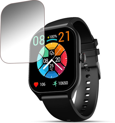 EJZATI Screen Guard for BEATXP MARV RAZE SMARTWATCH, SCREEN GUARD(Pack of 1)