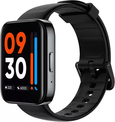 Kundan True Traders Screen Guard for realme Watch 3 SMARTWATCH SCREEN GUARD(Pack of 1)