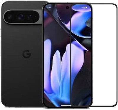 Flipkart SmartBuy Tempered Glass Guard for Google Pixel 9 Pro XL(Pack of 1)