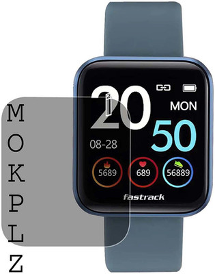 MOKPLZ Screen Guard for FASTRACK REFLEX SLAY(Pack of 1)