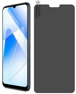 Mudshi Impossible Screen Guard for OPPO A55 5G(Pack of 1)