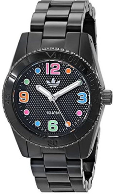 SK CAPITAL SERVICES Screen Guard for PYCELL SCREEN GUARD Adidas Brisbane Unisex ADH2943 Smartwatch(Pack of 1)