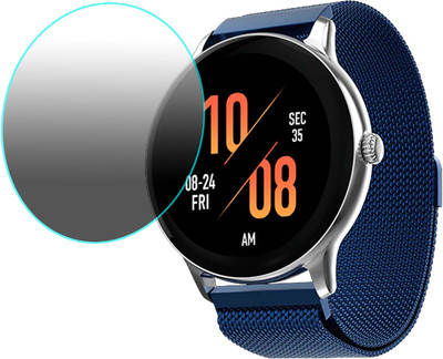 TWUAOP Screen Guard for FIRE BOLTT PHOENIX ULTRA(Pack of 1)