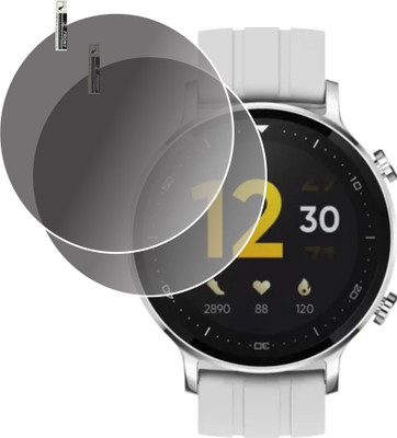 chakoor Screen Guard for REALME WATCH S100(Pack of 2)
