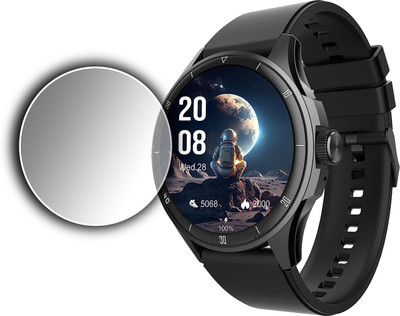 EJZATI Screen Guard for BEATXP VEGA NEO SMARTWATCH, SCREEN GUARD(Pack of 1)