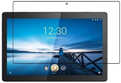 somupr Screen Guard for Lenovo Tab M10 Tablet HD TB-X505L (10.1 inch)(Pack of 1)