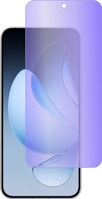 Ten To 11 Screen Guard for Oppo Reno 13 5G(Pack of 1)