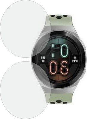 Fasheen Screen Guard for Huawei Watch Gt 2E(Pack of 2)