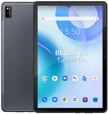 ScreenEra Screen Guard for Blackview Tab 10 Pro - Tablet - Matte Finish (Not a Glass)(Pack of 1)