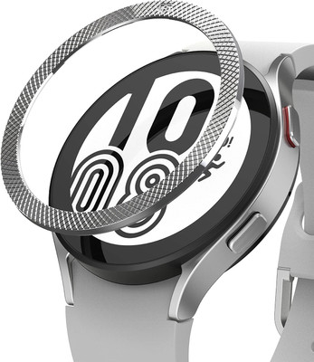 Ringke Screen Guard for Samsung Galaxy Watch 4 44mm(Pack of 1)