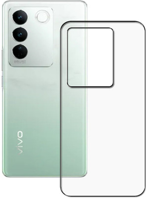 tombik Screen Guard for AW11- Vivo V27 Pro(Pack of 1)
