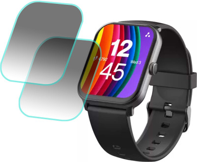 TWUAOP Screen Guard for AMBRANE WISE EON PRO(Pack of 2)