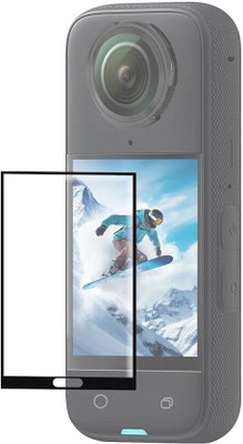 Action Pro Screen Guard for Insta360 X4(Pack of 1)