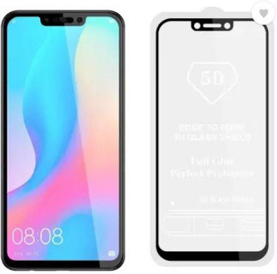LIGHTWINGS Screen Guard for Huawei Nova 3i 2018 FRONT SCREENG GUARDS(Pack of 1)