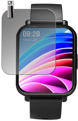 HIDEOUS Screen Guard for beatXP Unbound NEO(Pack of 1)