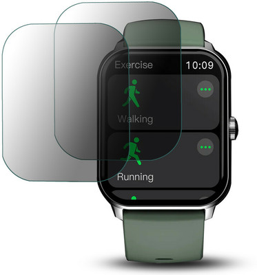 YCHROZE Screen Guard for Ambrane Wise Eon Pro1.85(Pack of 2)