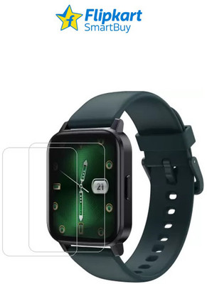 Flipkart SmartBuy Screen Guard for Dizo Watch 2 Sports(Pack of 2)