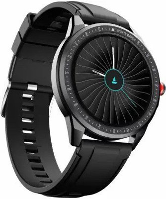 YORBON Screen Guard for J 33mmRBoat Flash Edition Smart Watch(Pack of 2)