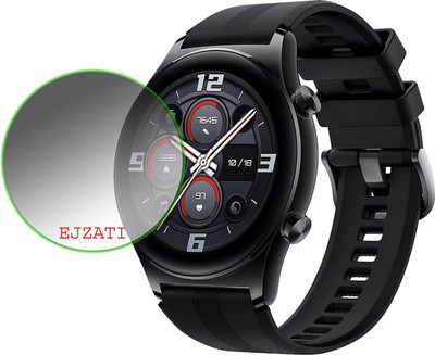 EJZATI Screen Guard for HONOR WATCH GS 3 SMARTWATCH(Pack of 1)