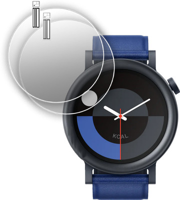 DOUMOF Screen Guard for CMF Watch Pro 2 1.32(Pack of 2)