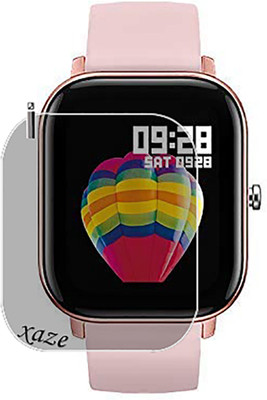 XAZE Screen Guard for Minix LiveFit Pro Smartwatch(Pack of 1)