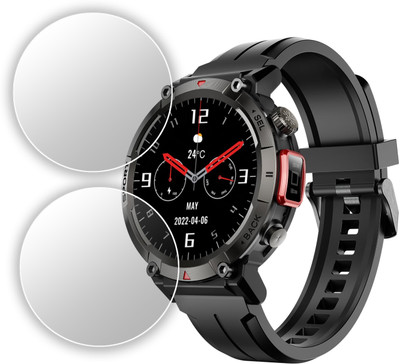 YCHROZE Screen Guard for Cult Ranger XR1-1.43(Pack of 2)