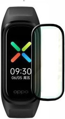 Prime Retail Screen Guard for Oppo Band(Pack of 1)