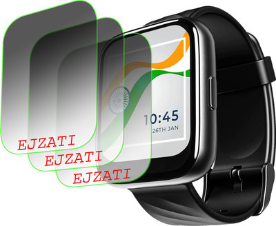 EJZATI Screen Guard for BOAT WAVE PRO 47 SMARTWATCH(Pack of 3)