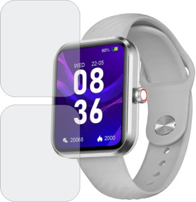 Mobling Screen Guard for Beatxp Marv Aura(Pack of 2)