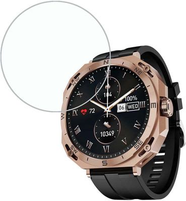 MOKPLZ Screen Guard for BOAT ENIGMA Z20 SMARTWATCH(Pack of 1)