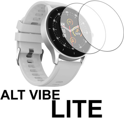 TWUAOP Screen Guard for ALT VIBE LITE(Pack of 2)