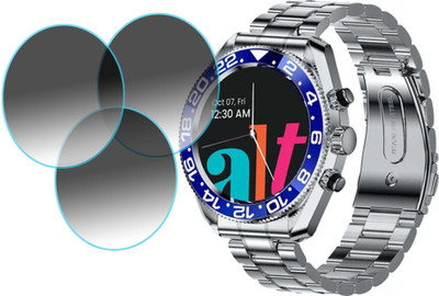 TWUAOP Screen Guard for ALT REGAL(Pack of 3)