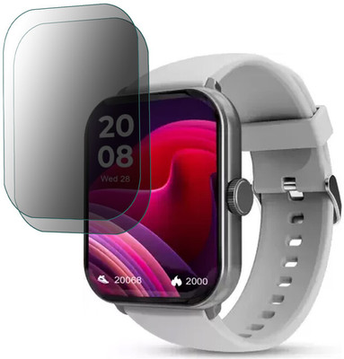 YCHROZE Screen Guard for beatXP Marv Super(Pack of 2)