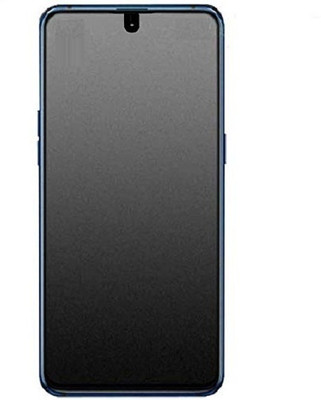 Bai and kaka Tempered Glass Guard for iQOO Z9 Turbo 5G(Pack of 1)