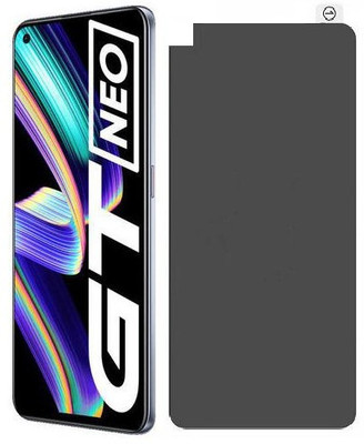S enterprises Impossible Screen Guard for Realme Narzo 20(Pack of 1)