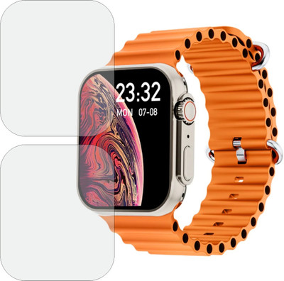 Fasheen Screen Guard for Gizmore Vogue(Pack of 2)