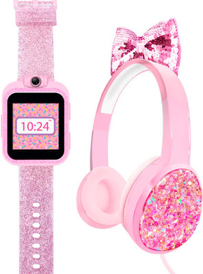 SUNMOON WATCHH Nano Glass for JOKIN Bluetooth headset with Touch SMART WATCH_200(Pack of 1)
