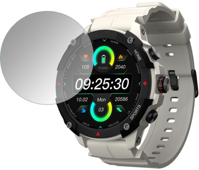 YCHROZE Screen Guard for CULTSPORT Ranger Xr 1.43(Pack of 1)