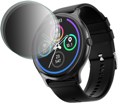 YCHROZE Screen Guard for Fire Boltt Phoenix Pro 1.39(Pack of 3)