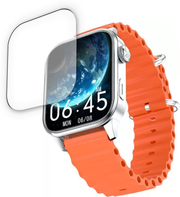 YCHROZE Screen Guard for alt OG Supreme 1.96(Pack of 1)