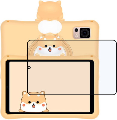DVMART Screen Guard for Doogee T20mini Kid Crystal Clear View(Pack of 1)