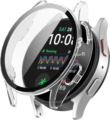 KAZUKI Screen Guard for Samsung Galaxy Watch 7 44mm(Pack of 1)