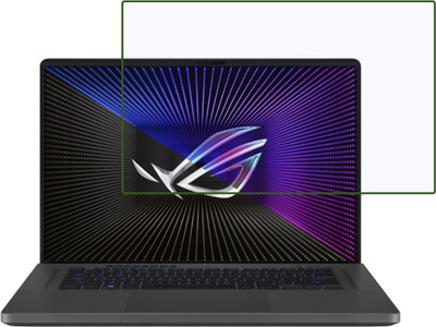 DVTECH Screen Guard for ASUS ROG Zephyrus G16 (2023) GU603ZU N3023WS(Pack of 1)