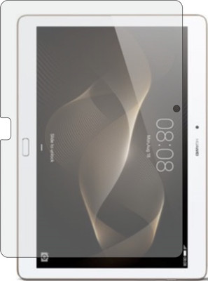 ZINGTEL Screen Guard for Huawei MediaPad M2 10.0(Pack of 1)