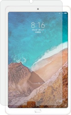 ZINGTEL Screen Guard for Xiaomi Mi Pad 4 Plus(Pack of 1)