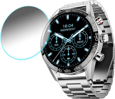 TWUAOP Screen Guard for BOAT ENIGMA Z40 SMARTWATCH(Pack of 1)