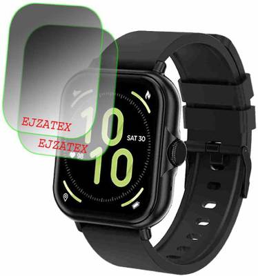ejzatex Screen Guard for PEBBLE SPARK ACE SMARTWATCH - Price History