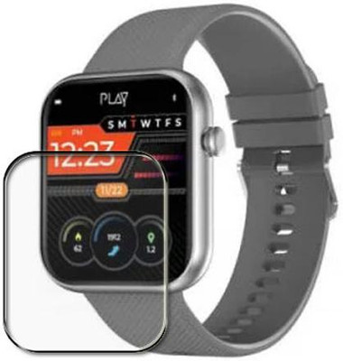 tombik Screen Guard for sd111-PLAYFIT DIAL3(Pack of 1)